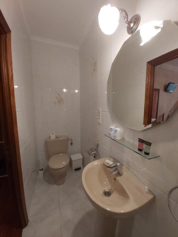 Pension Lorea San Sebastian Bagian luar foto