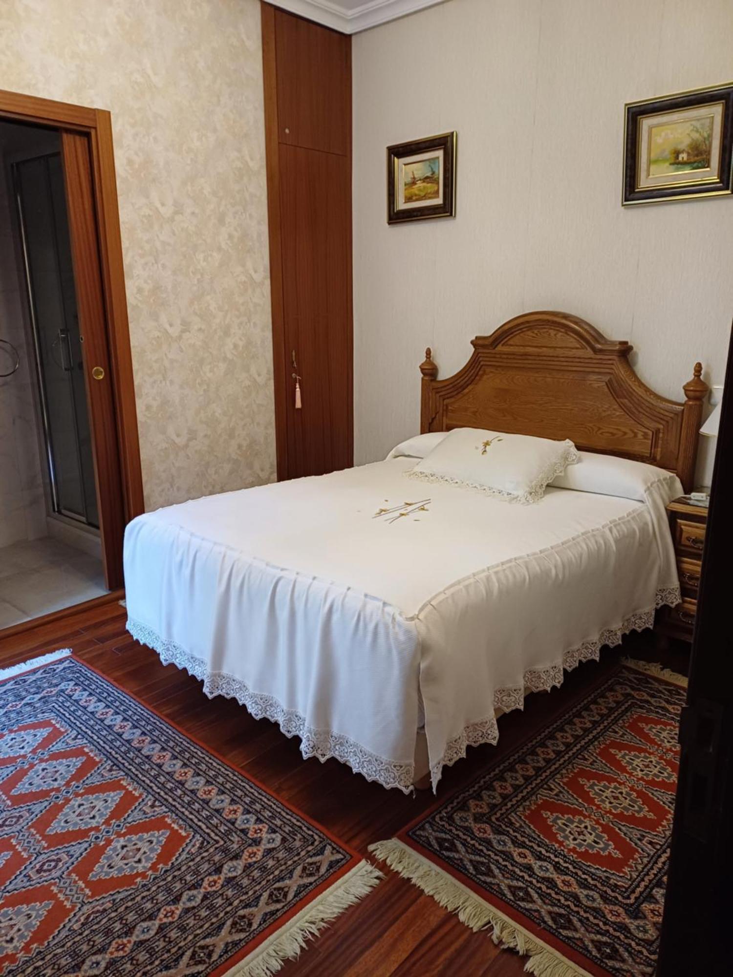 Pension Lorea San Sebastian Bagian luar foto